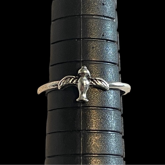 Boho Ring Size 6 - Picture 3 of 3